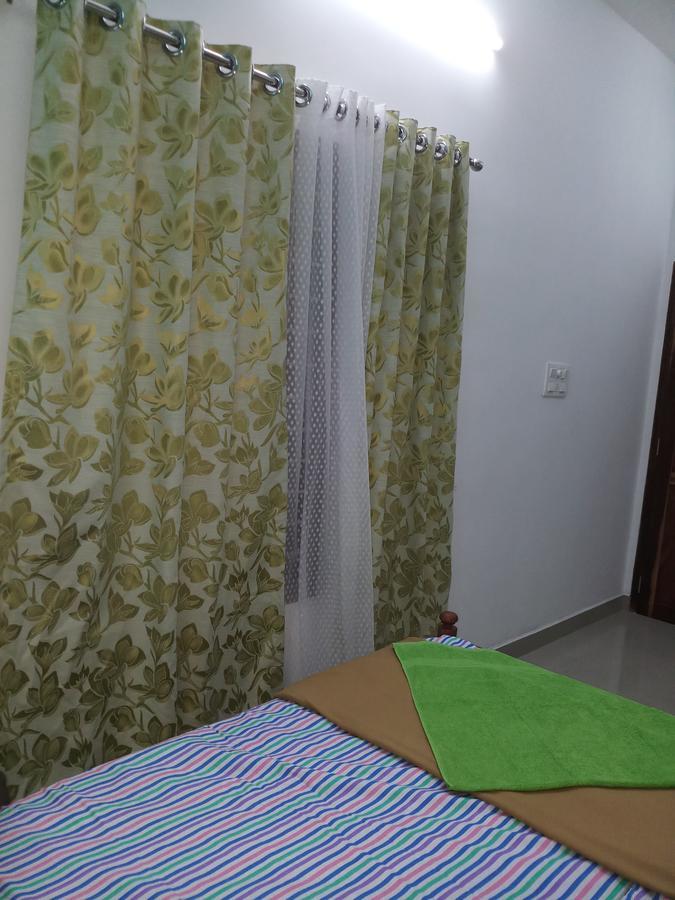 Angelann Homestay Kochi Exterior photo